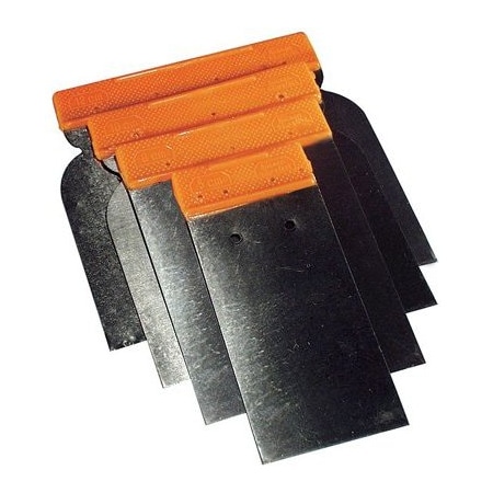 A E S Industries METAL SPREADER SET AD61500